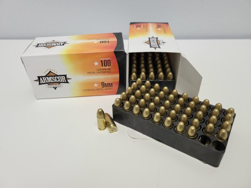 Armscor 9mm 115 Grain Value Pack scaled e1641324147879