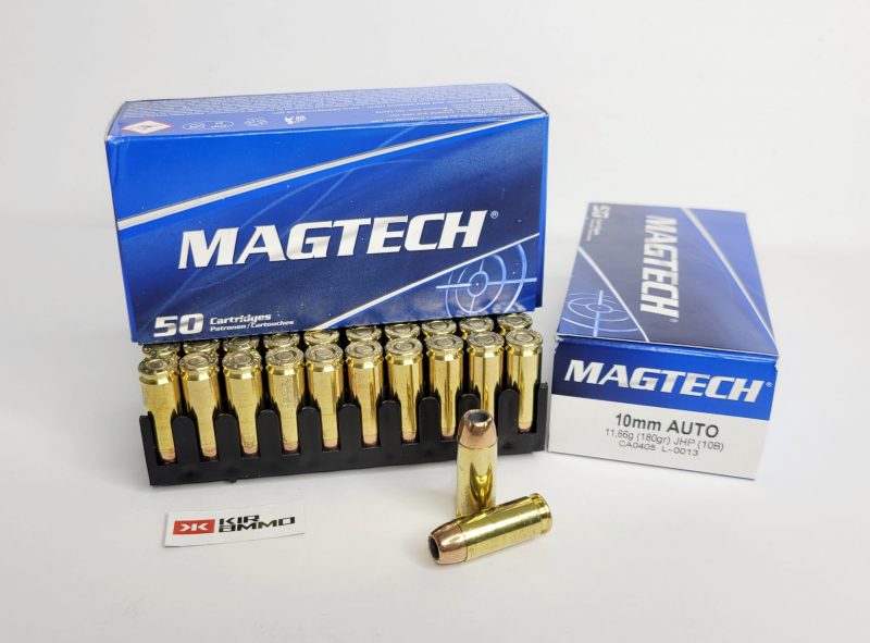 Magtech 10mm JHP scaled 1