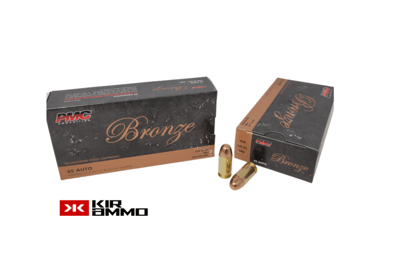 PMC .45 ACP 230 Grain FMJ e1643156709963