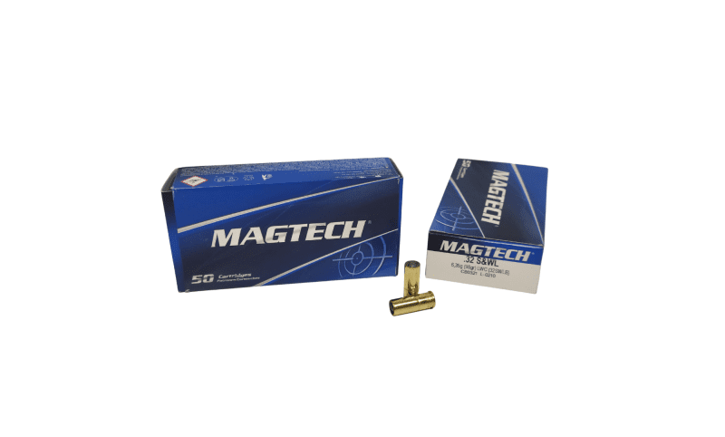 magtech .32 SWL